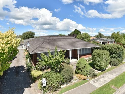 27 Johns Road, Rangiora