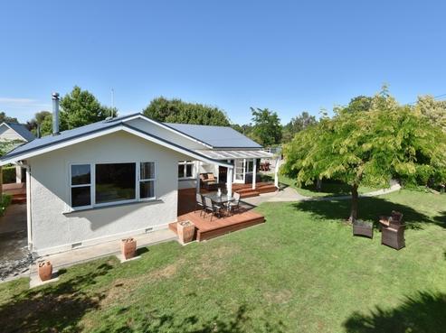 14 Leithfield Road, Leithfield