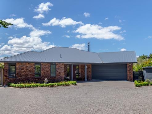 99 Kuratawhiti Street, Greytown
