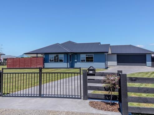 57 Solway Crescent, Solway