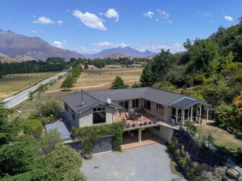 40 Berkshire Street, Arrowtown