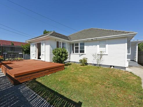 12 Fraser Crescent, Elderslea
