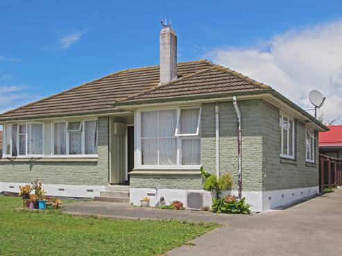 20 Dockery Avenue, Onekawa