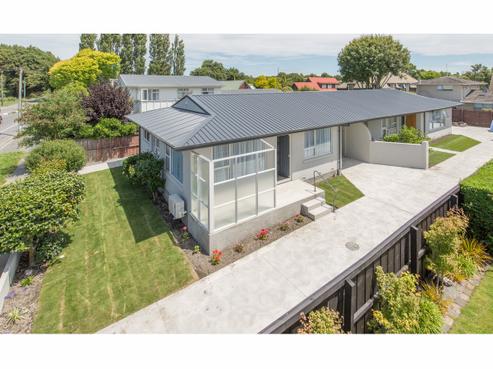 145A Grahams Road, Burnside
