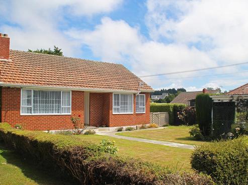 37 Edgar Street, Wakari