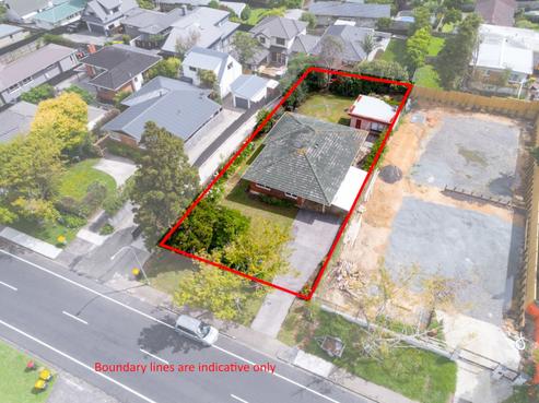 41 Rodney Street, Howick