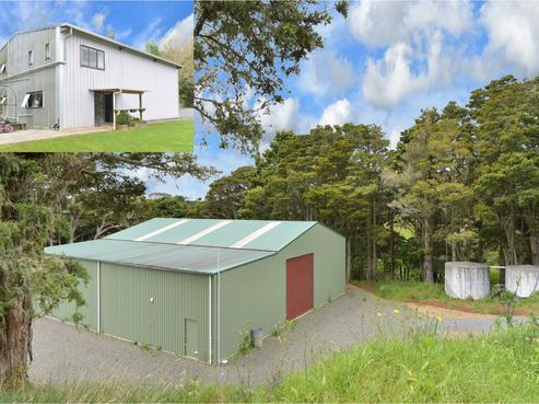 374D Vinegar Hill Road, Kauri