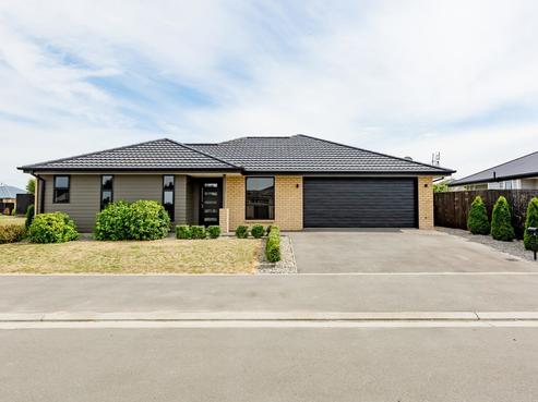 3 Austen Place, Rolleston