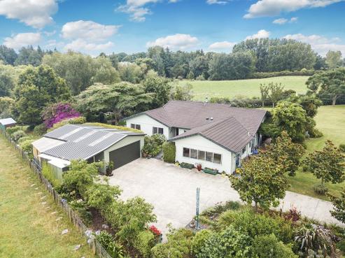 35 Jack Paterson Road, Opaheke