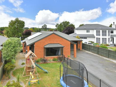 14 Canon Stack Place, Kaiapoi
