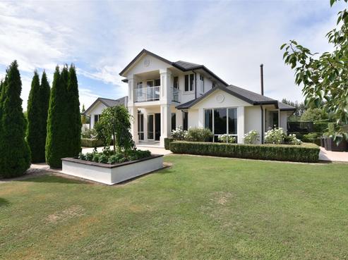 46 Vicenza Drive, Ohoka