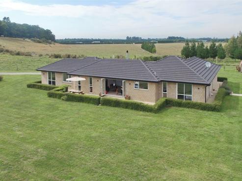 125 Round Hill Road, Loburn