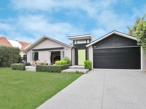 52A Clyde Road, Ilam