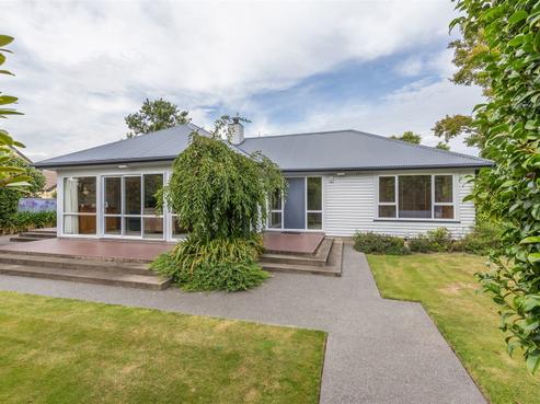 83 Hamilton Avenue, Ilam