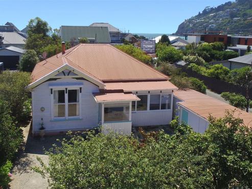 99 Nayland Street, Sumner