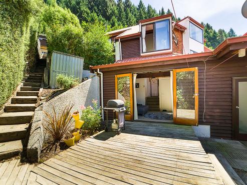 33C Huff Street, Queenstown Central