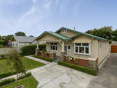 450 Featherston Street, Palmerston North Central