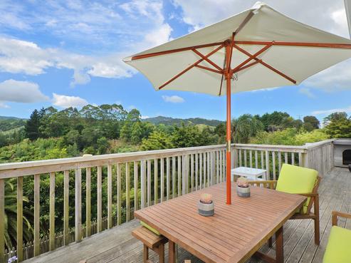 5 Boeing Road, Onerahi