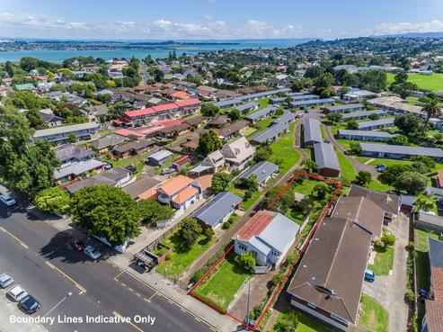 851 Manukau Road, Royal Oak