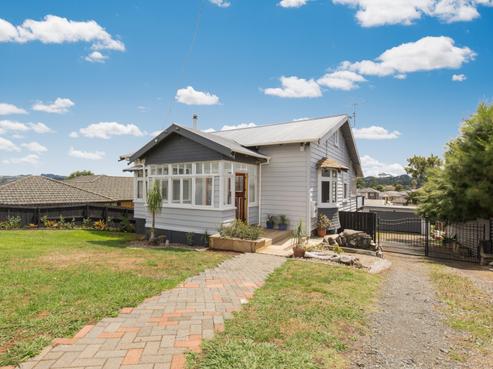 58 Gibson Road, Tuakau