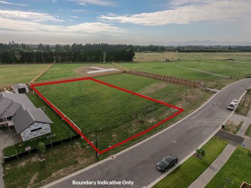 83 Silver Peaks Drive, West Melton