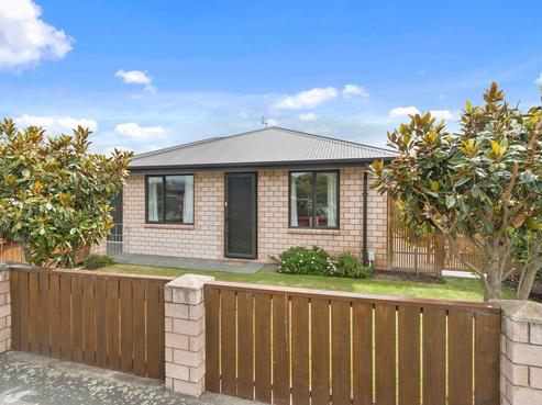 1/191 Gayhurst Road, Dallington