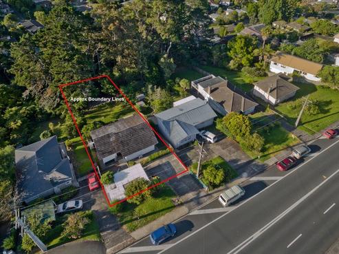 387 Wairau Road, Totara Vale