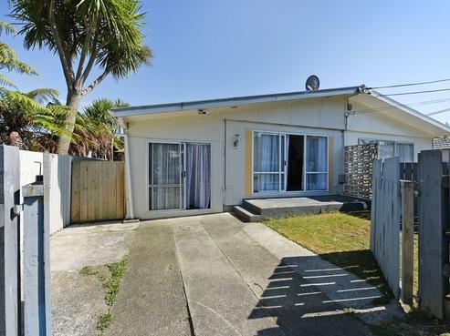 50B Wilford Street, Wallaceville