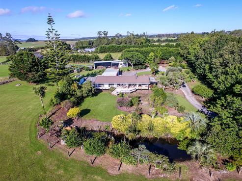 367 Wiroa Road, Kerikeri