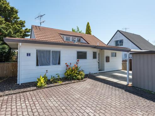 112A Parkers Road, Tahunanui