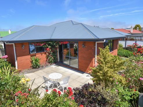 3 Fingall Street, South Dunedin