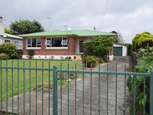 47 Banks Street, Marfell
