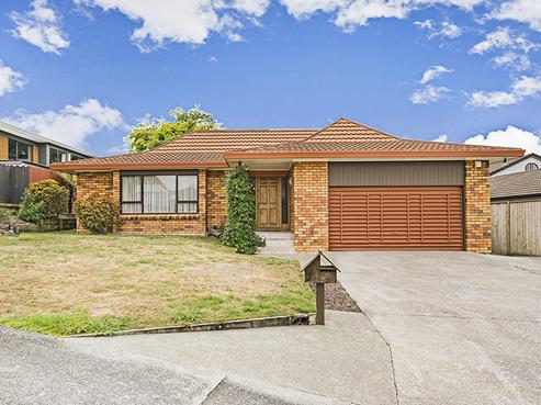 5 Citation Way, Botany Downs