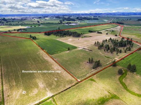 41 Lyons Road, Mangatawhiri