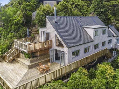 13 Russo Terrace, Eastbourne