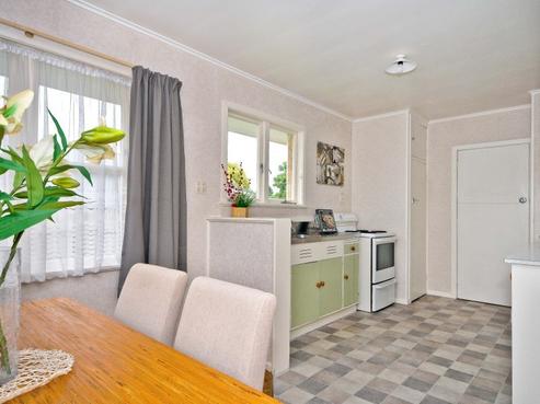 21 Galloway Street, Hamilton East