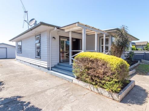 535 Ruahine Street, Hokowhitu