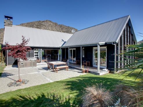9 Mathias Terrace, Arthurs Point