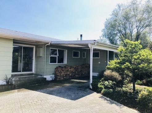 13 Browning Crescent, Stoke
