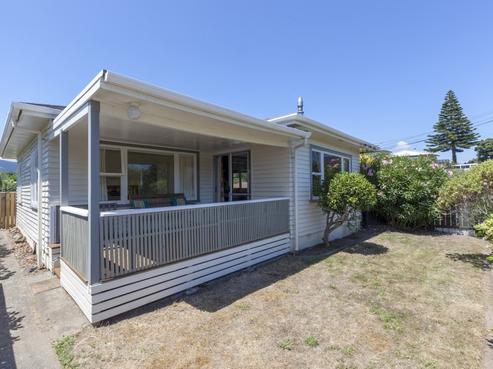242 Rosetta Road, Raumati Beach