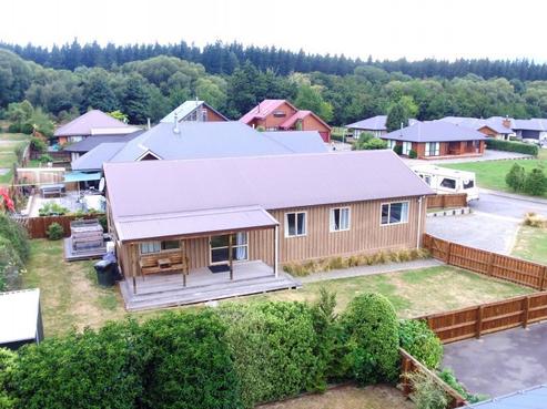 7 Hepburn Lane, Hanmer Springs