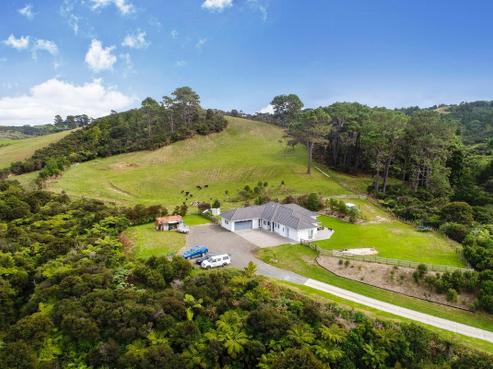 164 Richards Road, Dairy Flat