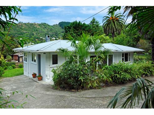 55 Renwick Place, Nelson South
