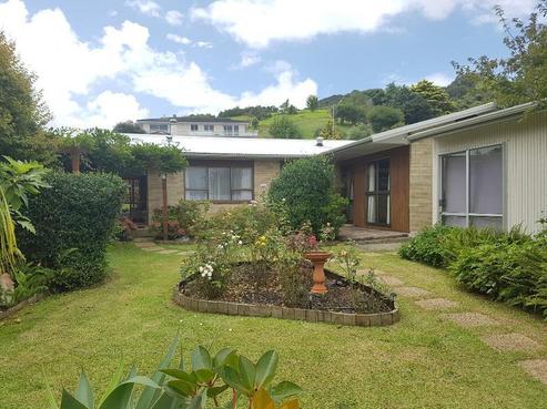 459 Whangarei Heads Road, Tamaterau