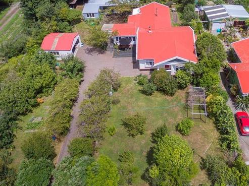 215 Rangiuru Road, Otaki