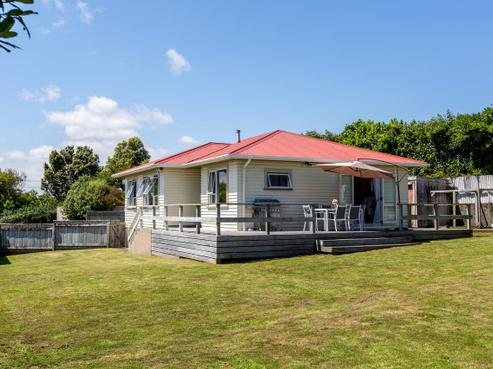 192A Ngamotu Road, Spotswood