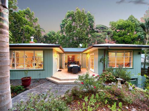 95 Waima Crescent, Titirangi