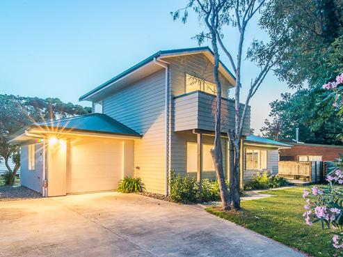 2A Puriri Road, Waikanae