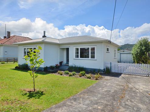 56 King Street, Hikurangi