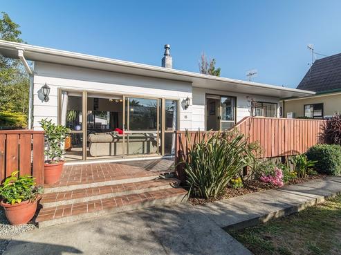 15 Goldsborough Avenue, Raumati Beach